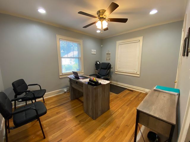 814 N Cedar Street A & B, Summerville, SC 29483