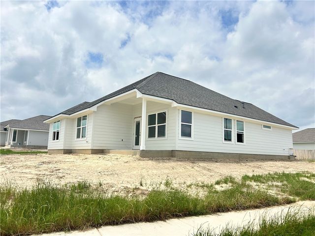 3196 Margaret Rudder, Bryan, TX 77808