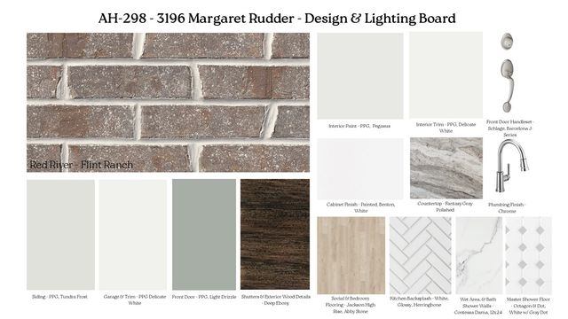 3196 Margaret Rudder, Bryan, TX 77808
