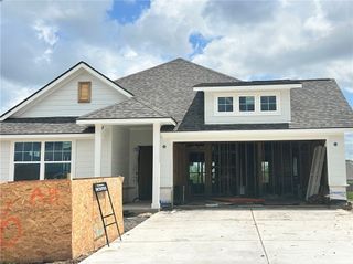 3196 Margaret Rudder, Bryan, TX 77808