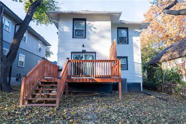 2310 Faraon Street, St Joseph, MO 64501