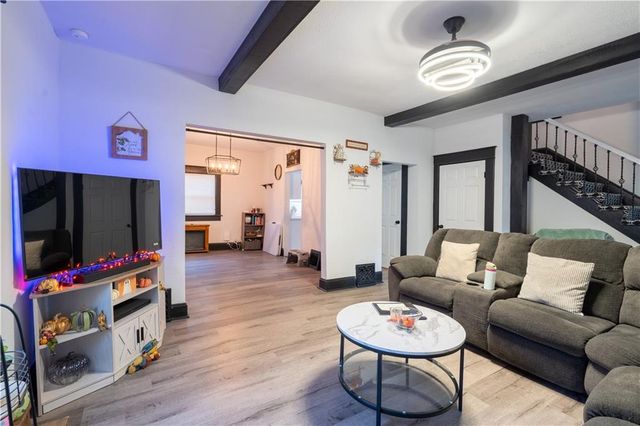 2310 Faraon Street, St Joseph, MO 64501