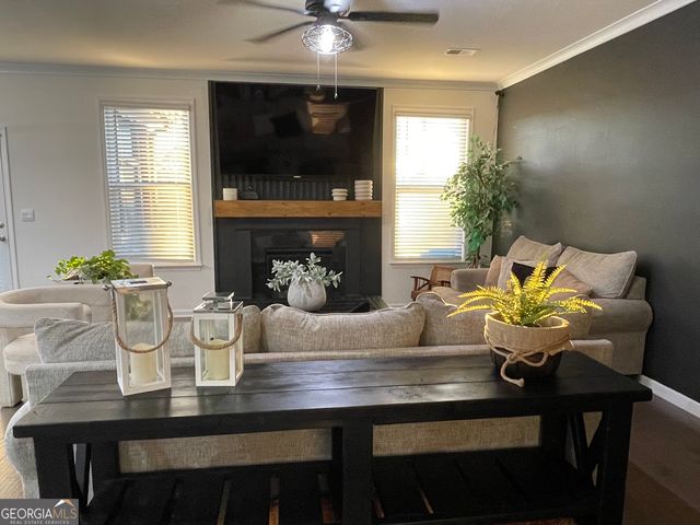 177 Broder Farms Drive, Stockbridge, GA 30281