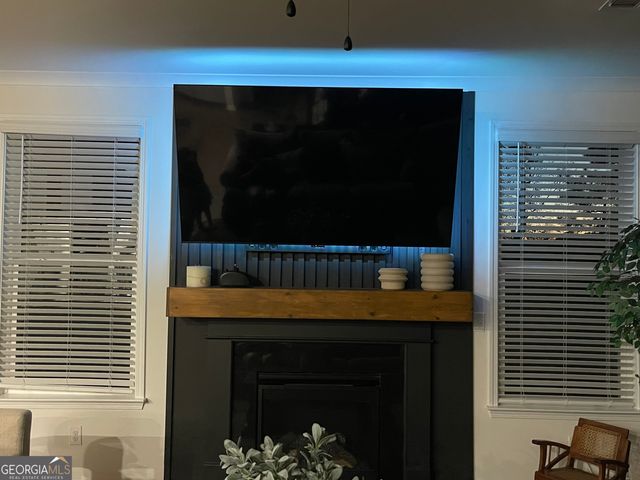 177 Broder Farms Drive, Stockbridge, GA 30281