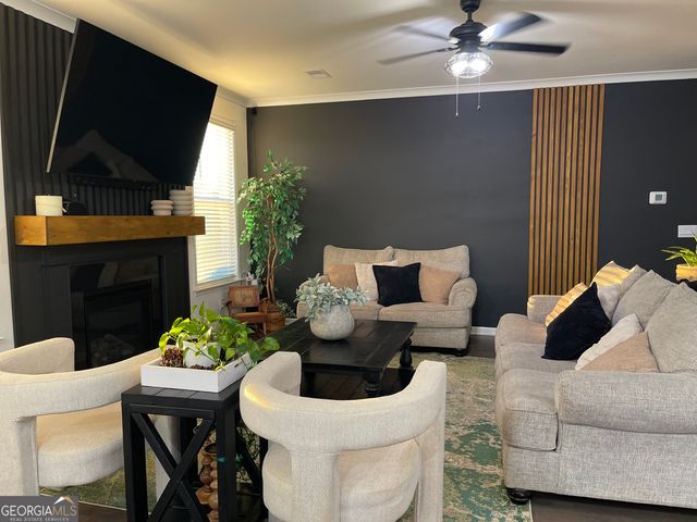 177 Broder Farms Drive, Stockbridge, GA 30281