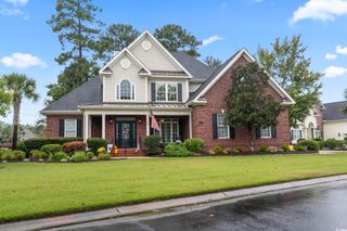 55 Grey Moss Rd., Murrells Inlet, SC 29576