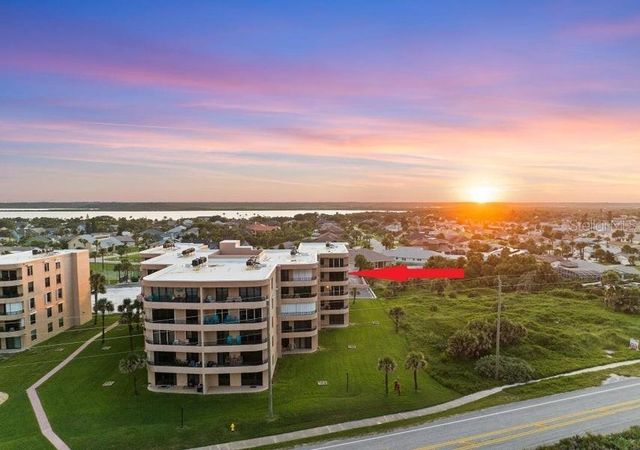 3370 OCEAN SHORE BOULEVARD 4070, Ormond Beach, FL 32176
