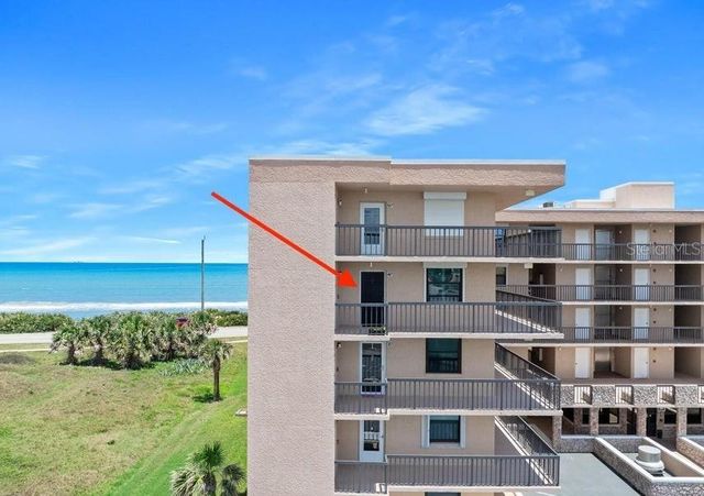 3370 OCEAN SHORE BOULEVARD 4070, Ormond Beach, FL 32176