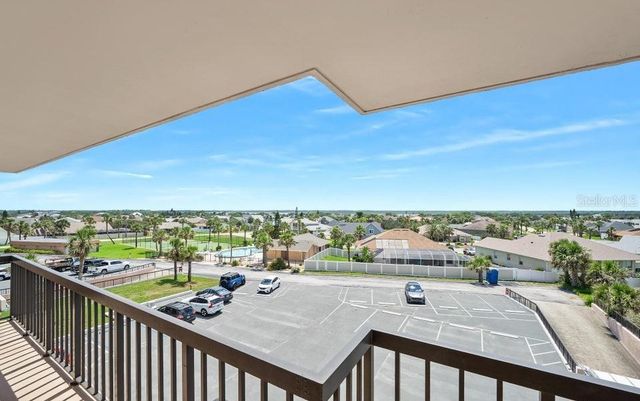 3370 OCEAN SHORE BOULEVARD 4070, Ormond Beach, FL 32176