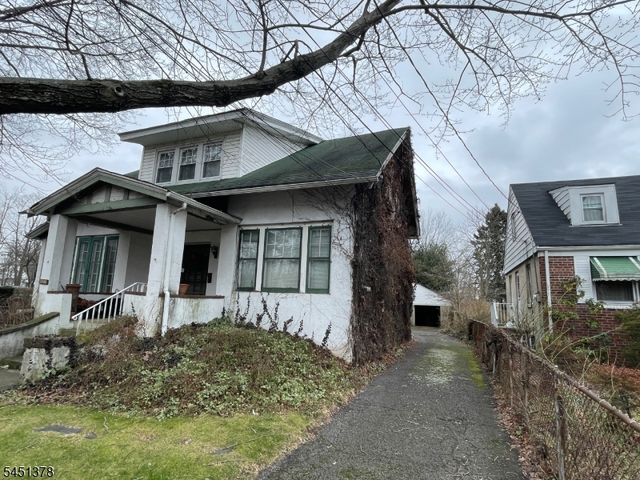 1008 E Front St, Plainfield City, NJ 07062