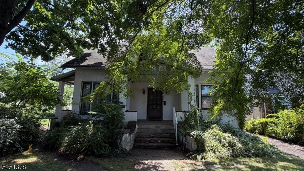 1008 E Front St, Plainfield City, NJ 07062