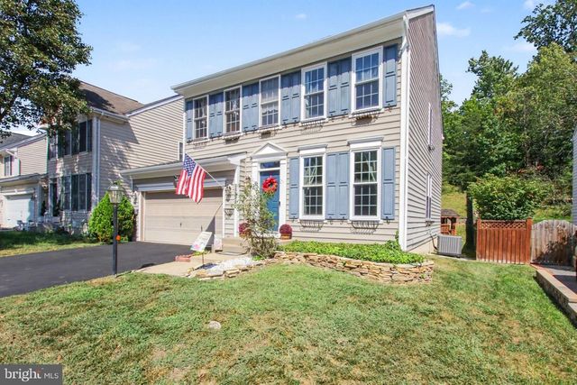 17649 HAMPSTEAD RIDGE CT, Dumfries, VA 22026
