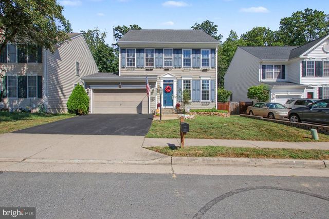 17649 HAMPSTEAD RIDGE CT, Dumfries, VA 22026