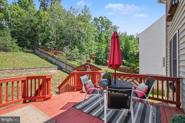 17649 HAMPSTEAD RIDGE CT, Dumfries, VA 22026