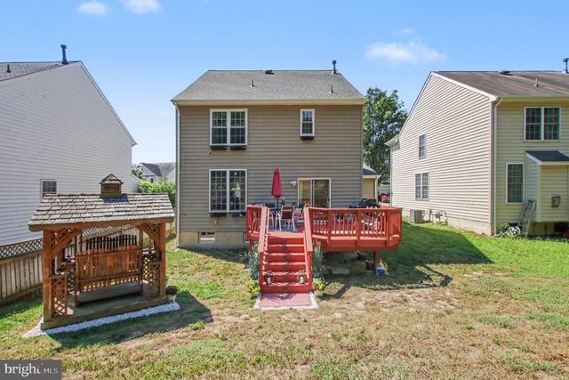 17649 HAMPSTEAD RIDGE CT, Dumfries, VA 22026