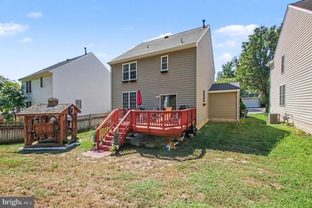 17649 HAMPSTEAD RIDGE CT, Dumfries, VA 22026