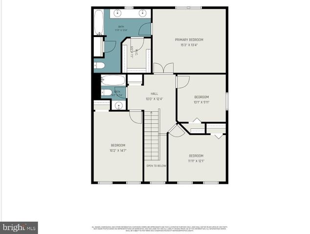 17649 HAMPSTEAD RIDGE CT, Dumfries, VA 22026