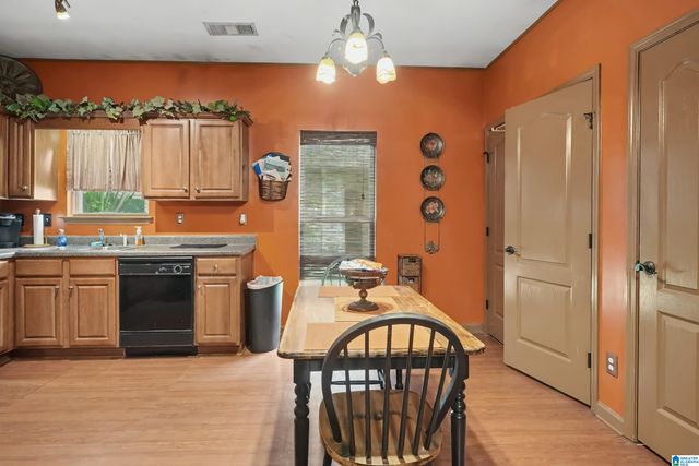 12952 WOODLAND PARK CIRCLE, Mccalla, AL 35111