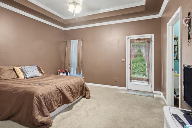 12952 WOODLAND PARK CIRCLE, Mccalla, AL 35111