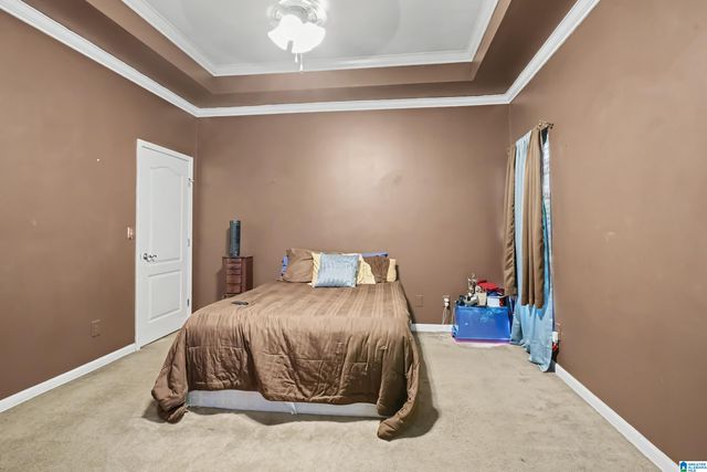 12952 WOODLAND PARK CIRCLE, Mccalla, AL 35111