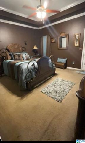 12952 WOODLAND PARK CIRCLE, Mccalla, AL 35111