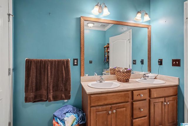 12952 WOODLAND PARK CIRCLE, Mccalla, AL 35111