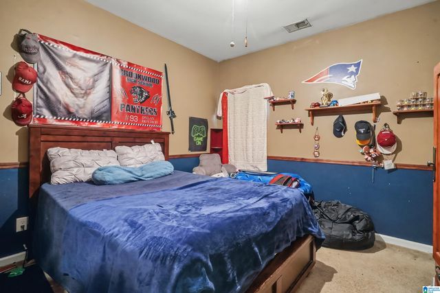 12952 WOODLAND PARK CIRCLE, Mccalla, AL 35111