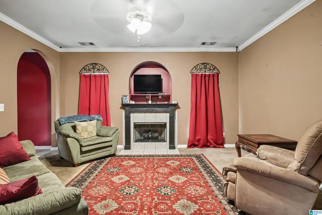 12952 WOODLAND PARK CIRCLE, Mccalla, AL 35111