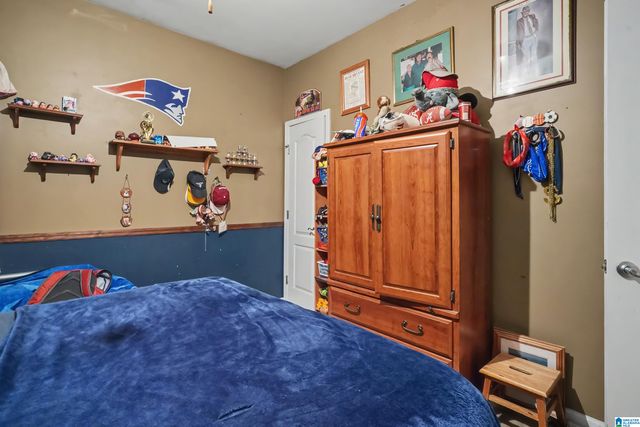 12952 WOODLAND PARK CIRCLE, Mccalla, AL 35111
