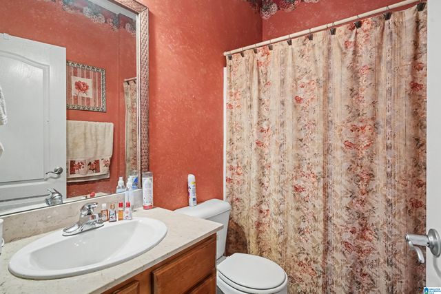12952 WOODLAND PARK CIRCLE, Mccalla, AL 35111