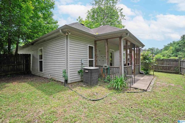 12952 WOODLAND PARK CIRCLE, Mccalla, AL 35111