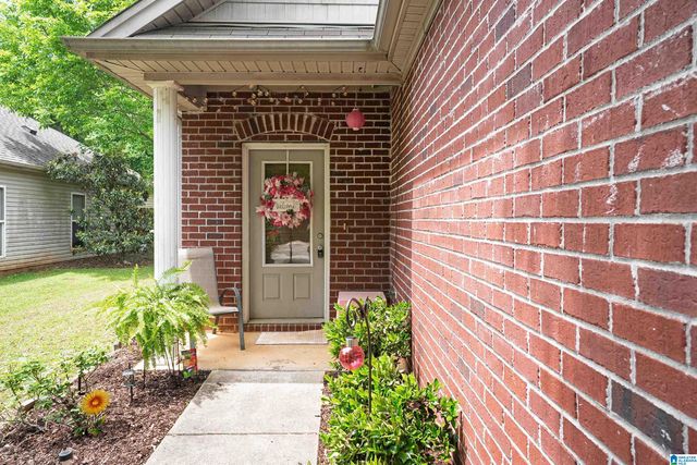 12952 WOODLAND PARK CIRCLE, Mccalla, AL 35111