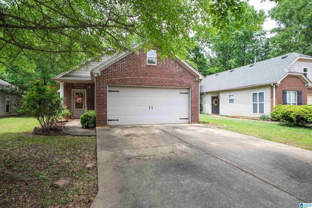 12952 WOODLAND PARK CIRCLE, Mccalla, AL 35111