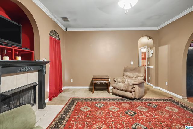 12952 WOODLAND PARK CIRCLE, Mccalla, AL 35111