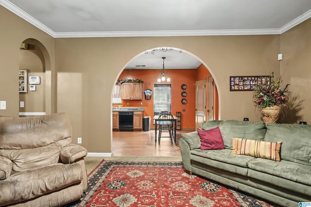 12952 WOODLAND PARK CIRCLE, Mccalla, AL 35111