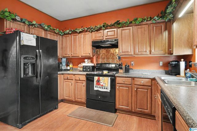 12952 WOODLAND PARK CIRCLE, Mccalla, AL 35111