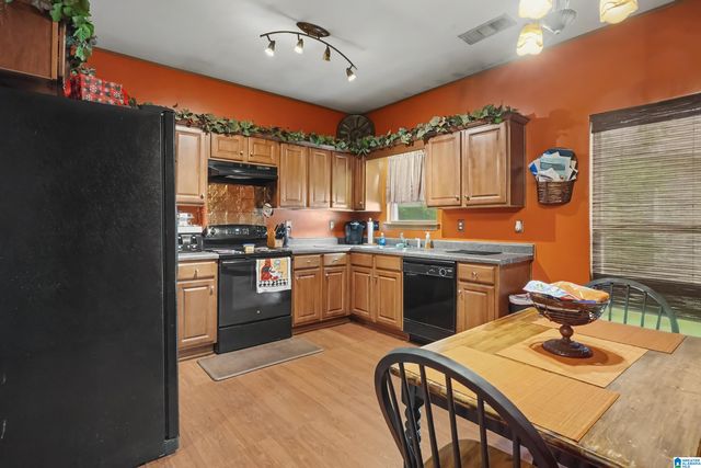 12952 WOODLAND PARK CIRCLE, Mccalla, AL 35111