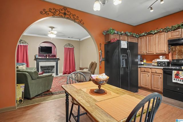 12952 WOODLAND PARK CIRCLE, Mccalla, AL 35111