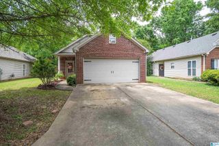 12952 WOODLAND PARK CIRCLE, Mccalla, AL 35111