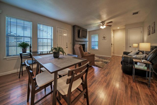 1004 Hyridge ST, Round Rock, TX 78664