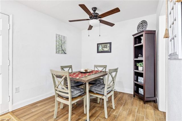 1643 Ricardo AVE, Fort Myers, FL 33901