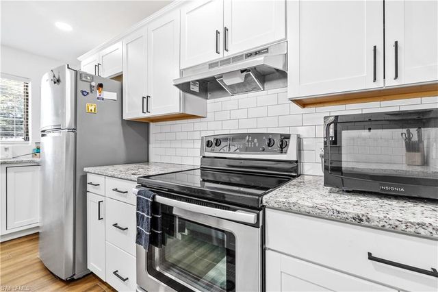 1643 Ricardo AVE, Fort Myers, FL 33901