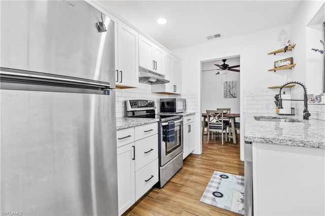1643 Ricardo AVE, Fort Myers, FL 33901