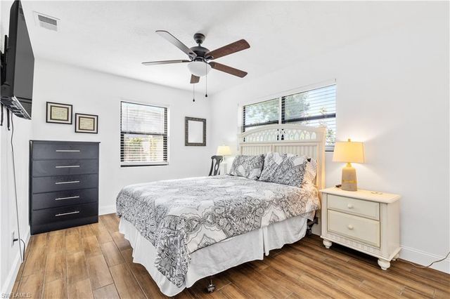 1643 Ricardo AVE, Fort Myers, FL 33901