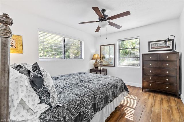 1643 Ricardo AVE, Fort Myers, FL 33901