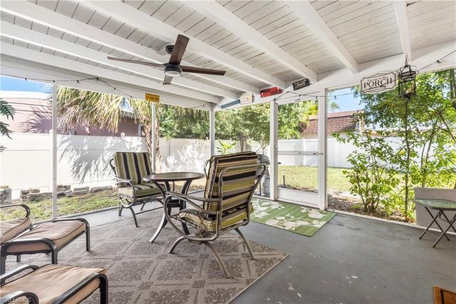 1643 Ricardo AVE, Fort Myers, FL 33901