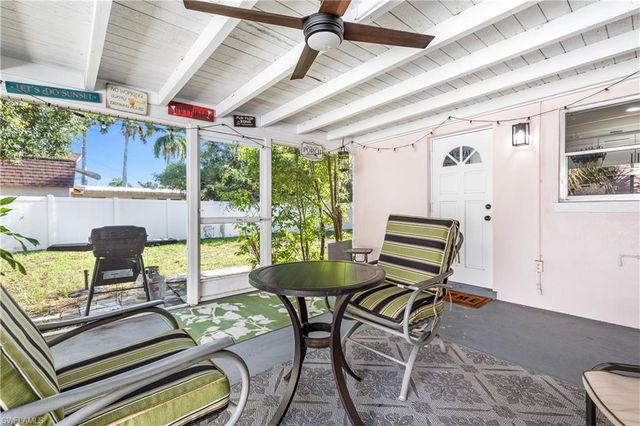 1643 Ricardo AVE, Fort Myers, FL 33901