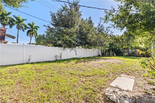 1643 Ricardo AVE, Fort Myers, FL 33901