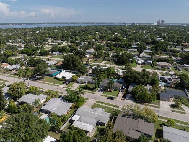 1643 Ricardo AVE, Fort Myers, FL 33901