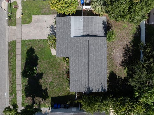 1643 Ricardo AVE, Fort Myers, FL 33901